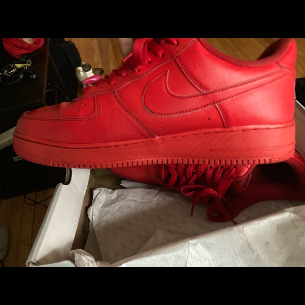 Red air force 1s